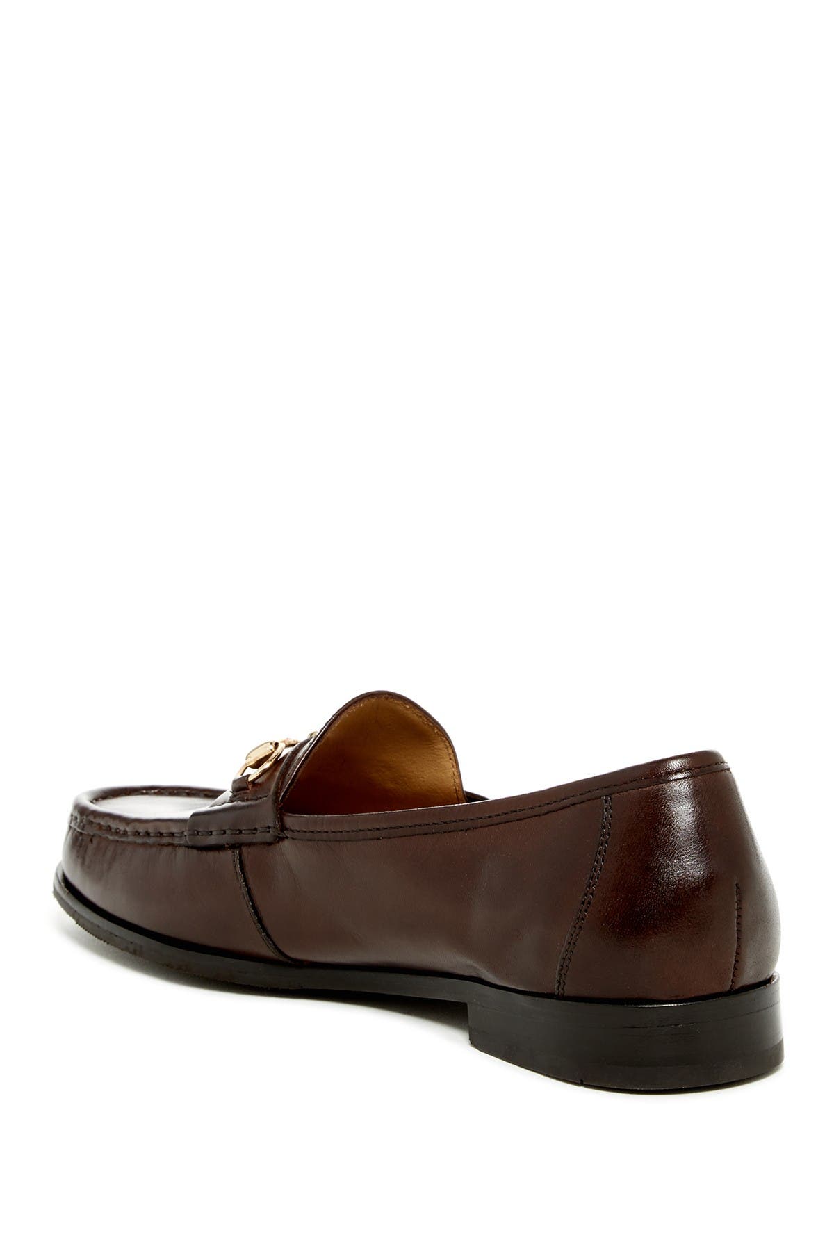 cole haan ascot loafer