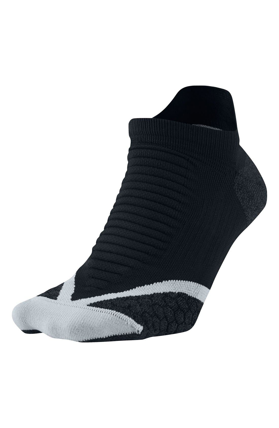 nike dri fit anti blister socks