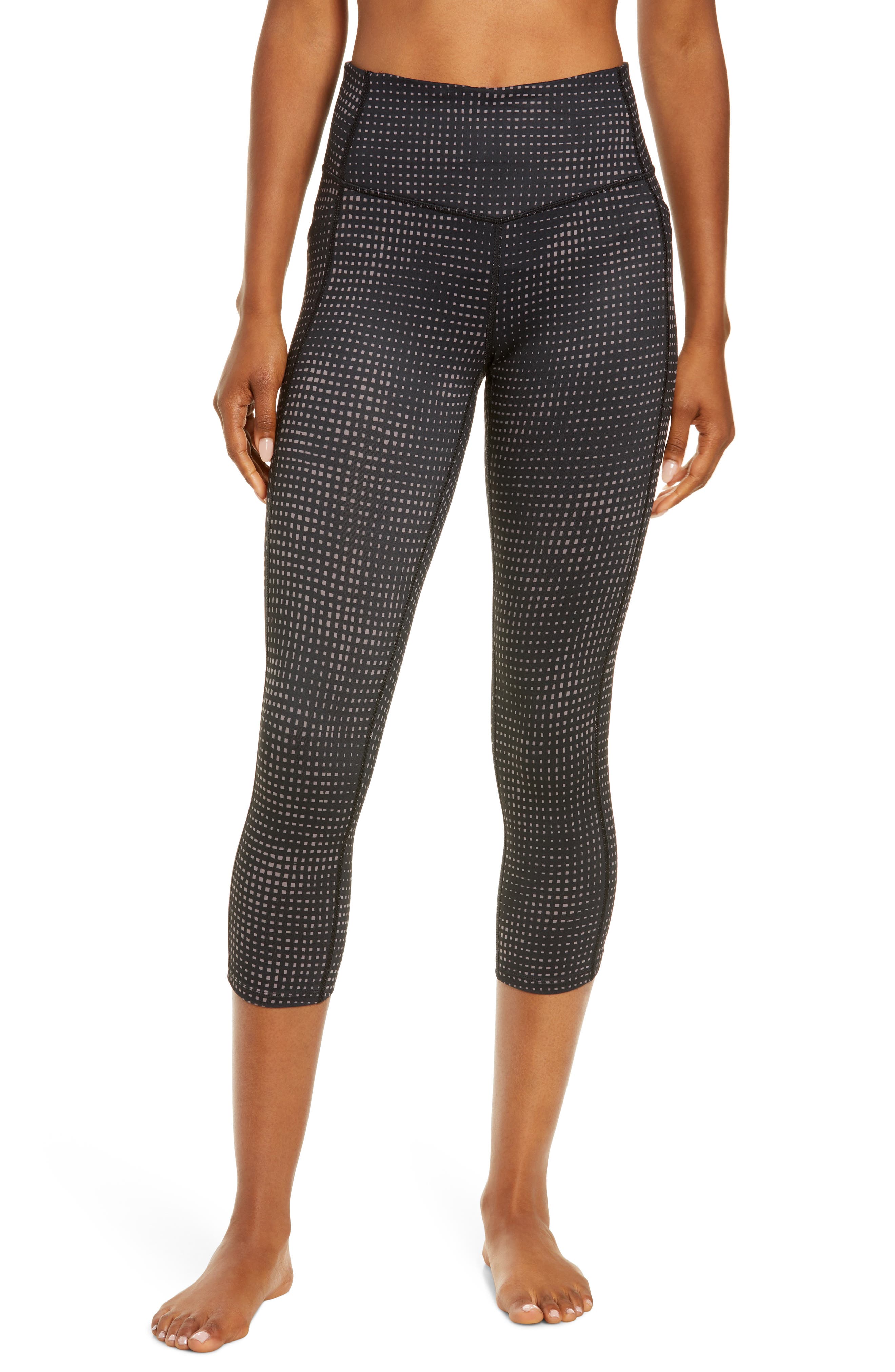 capri workout pants