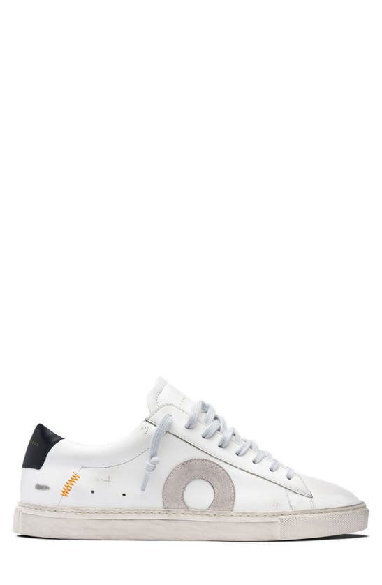 Shop Oliver Cabell Low 1 Sneaker In Tigger