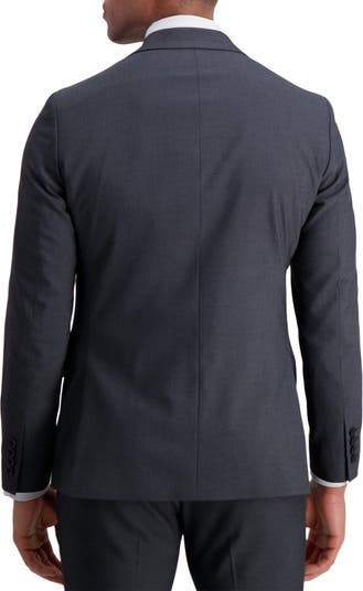 HAGGAR J.M. Haggar Ultra Slim Fit Suit Jacket