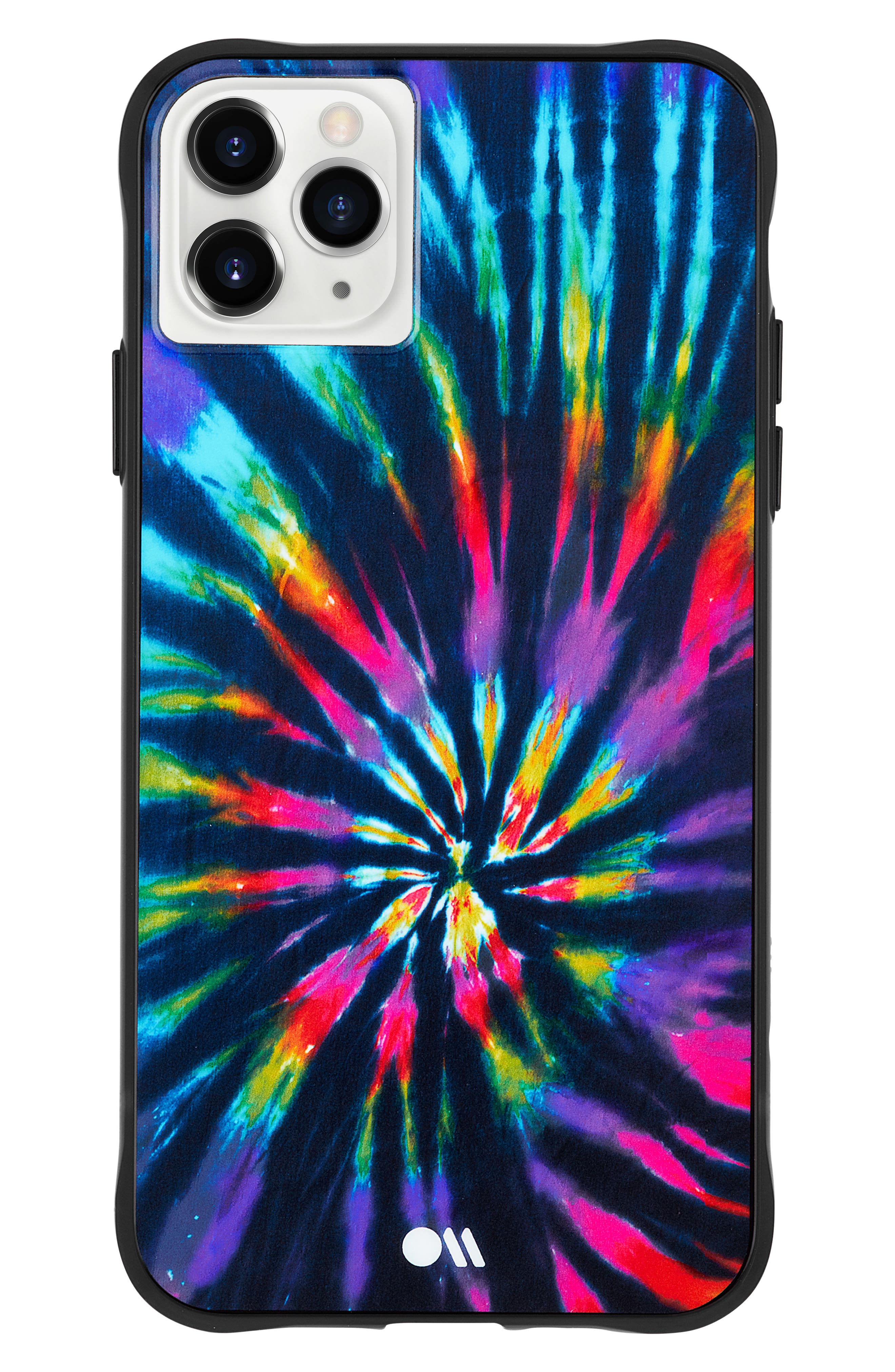 Case-mate Iphone 11 Tie Dye Case