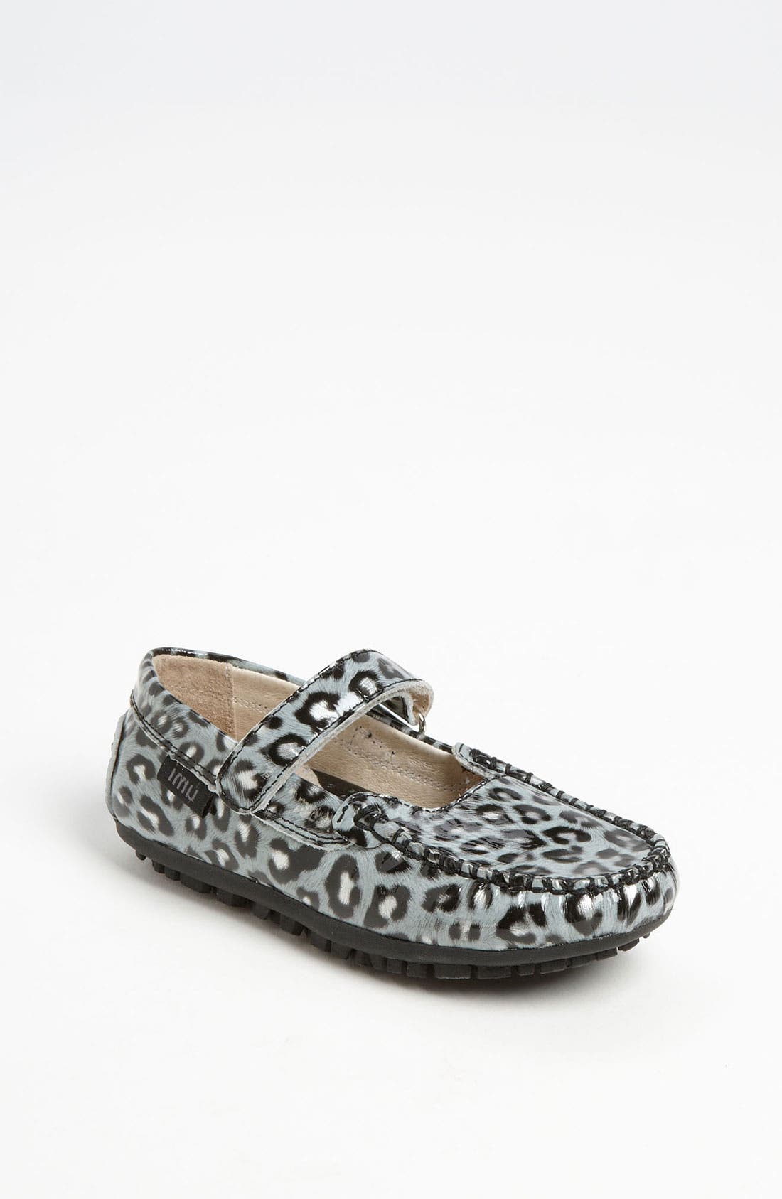 umi loafers