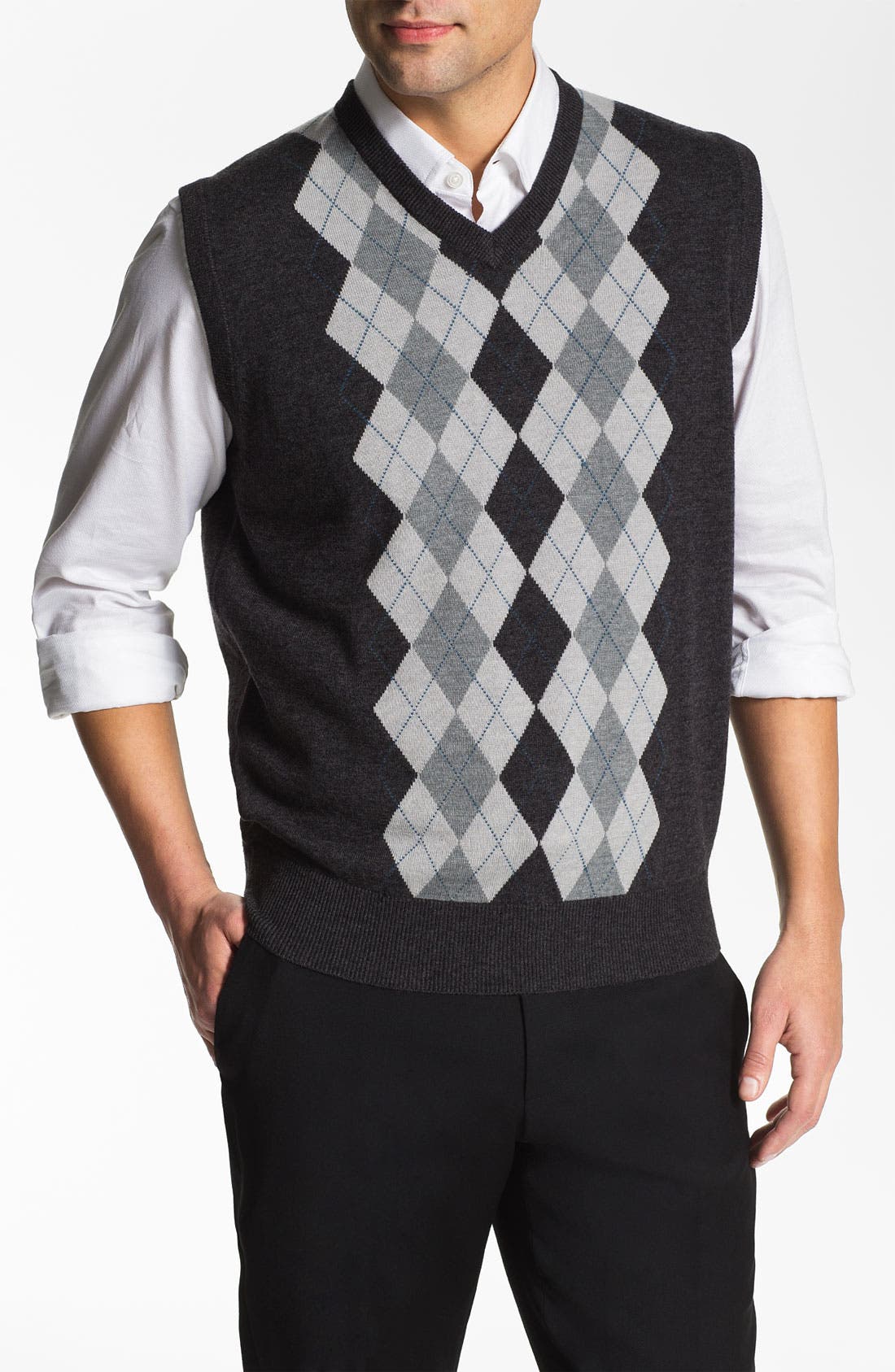 nordstrom sweater vest