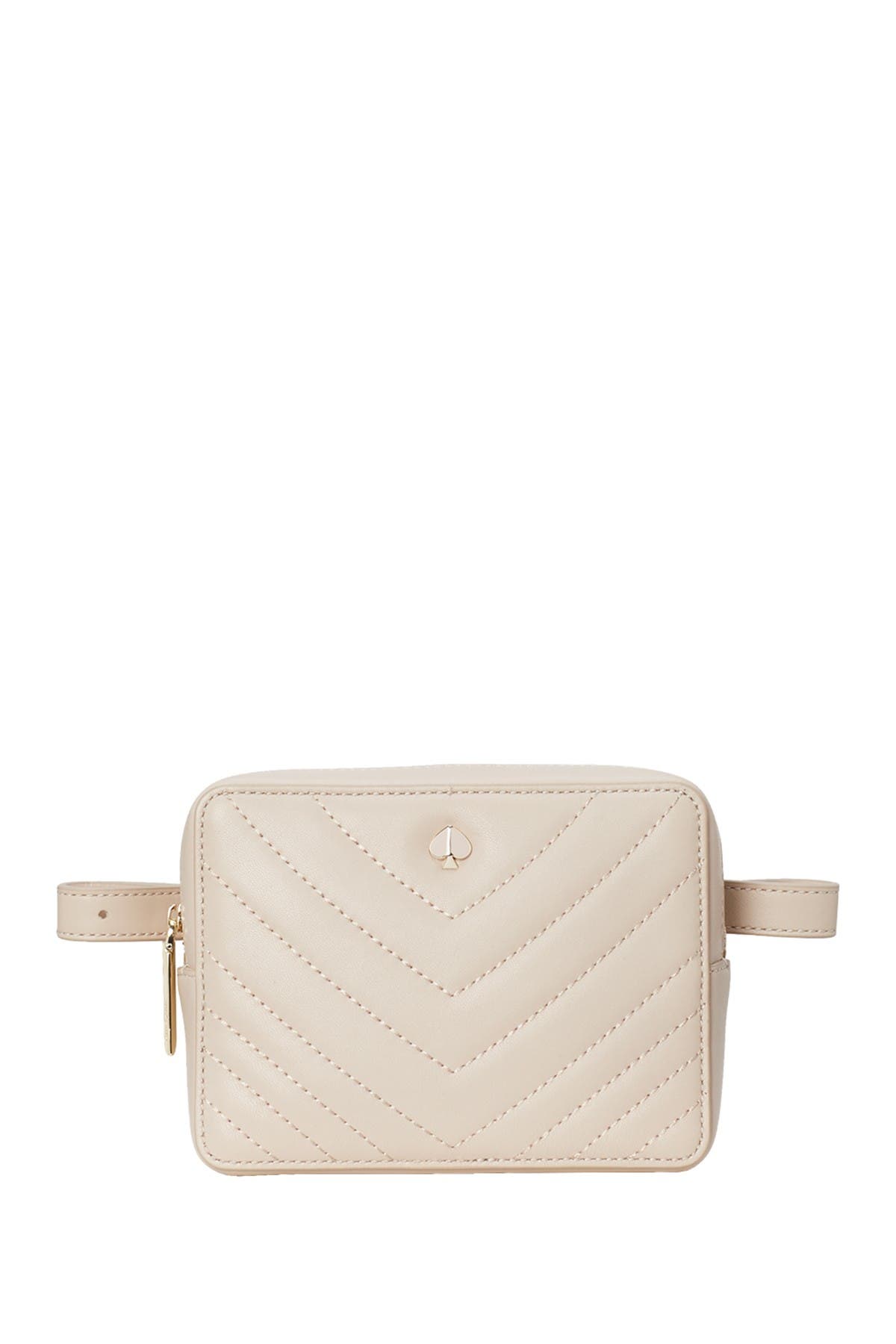 amelia small camera belt bag