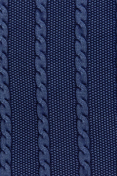 Parkland Collection Danza Transitional Pillow In Blue