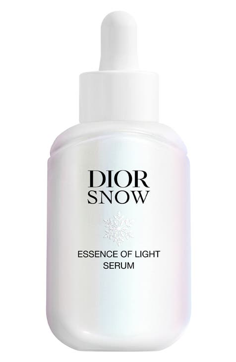 Snow Essence of Light Serum