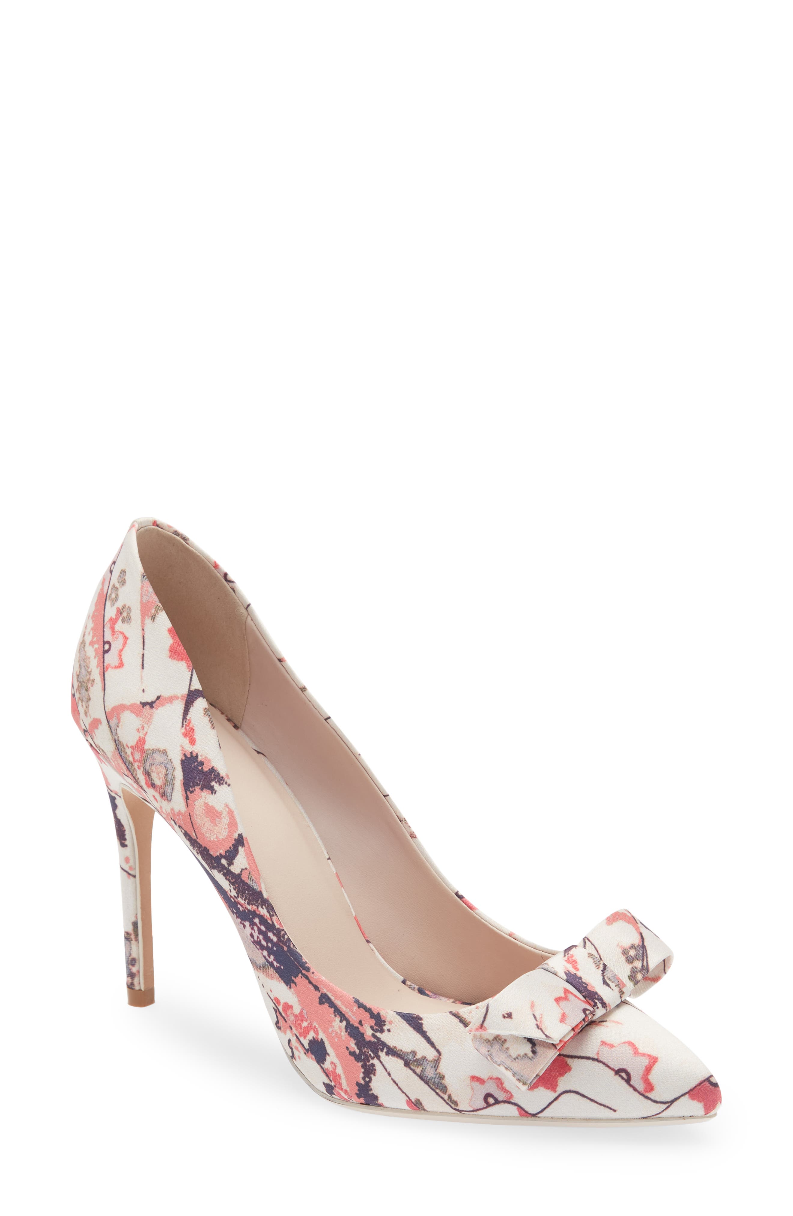 ted baker ladies heels