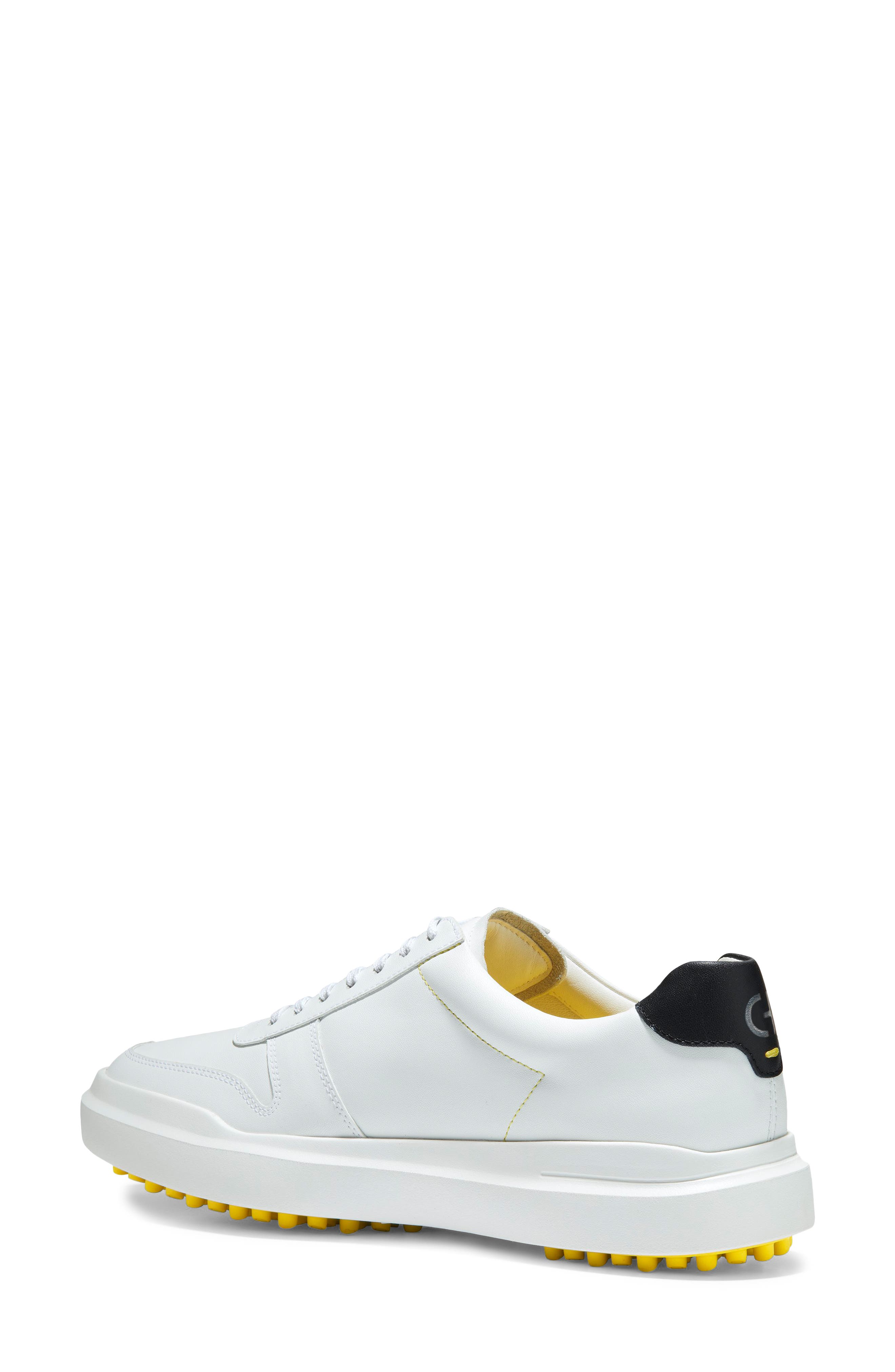 Cole Haan GrandPro AM Waterproof Golf 