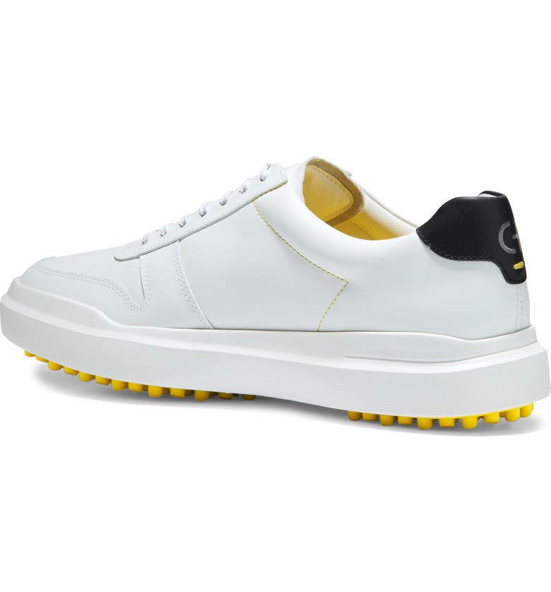 GrandPro AM Waterproof Golf Sneaker