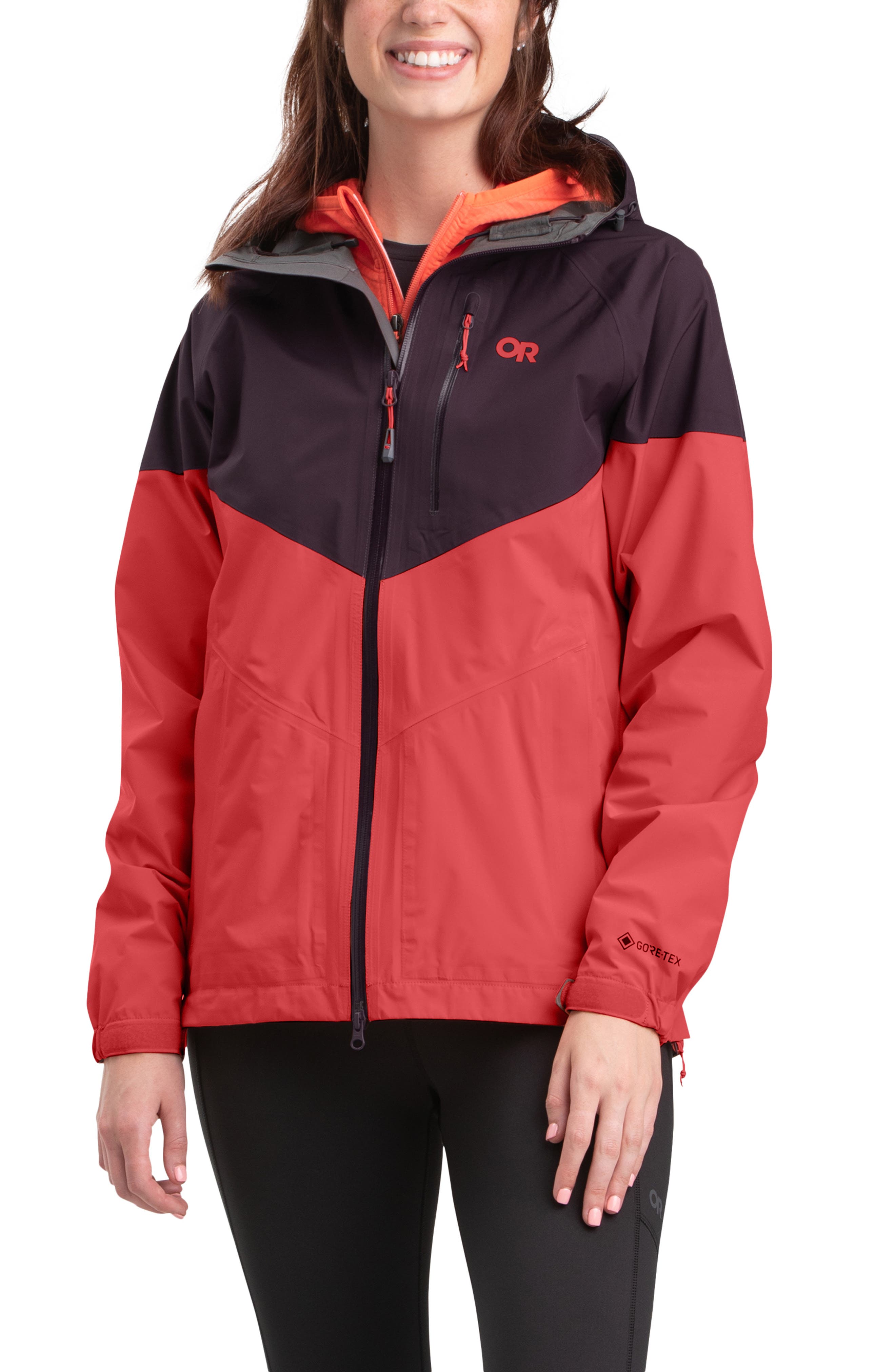 outdoor research aspire