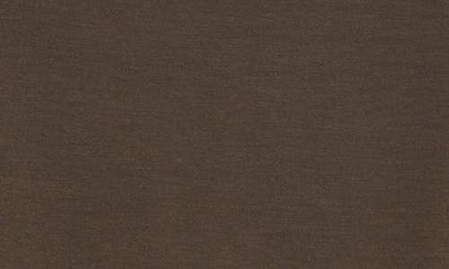 Eileen Fisher Crewneck Box Top In Wren