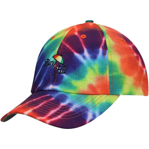 Tie Dye Bucket Hat – League Legacy