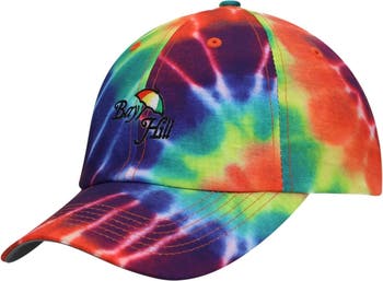 Louisville Tie Dye Hat