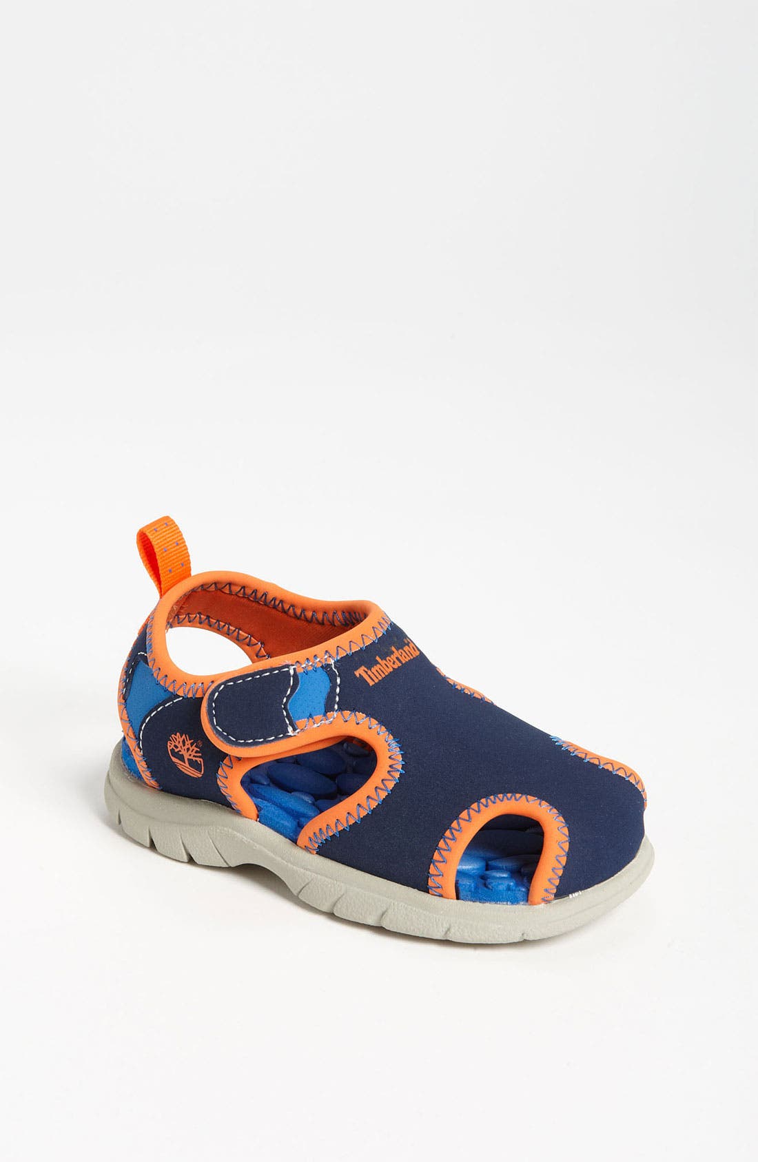 timberland little harbor sandal