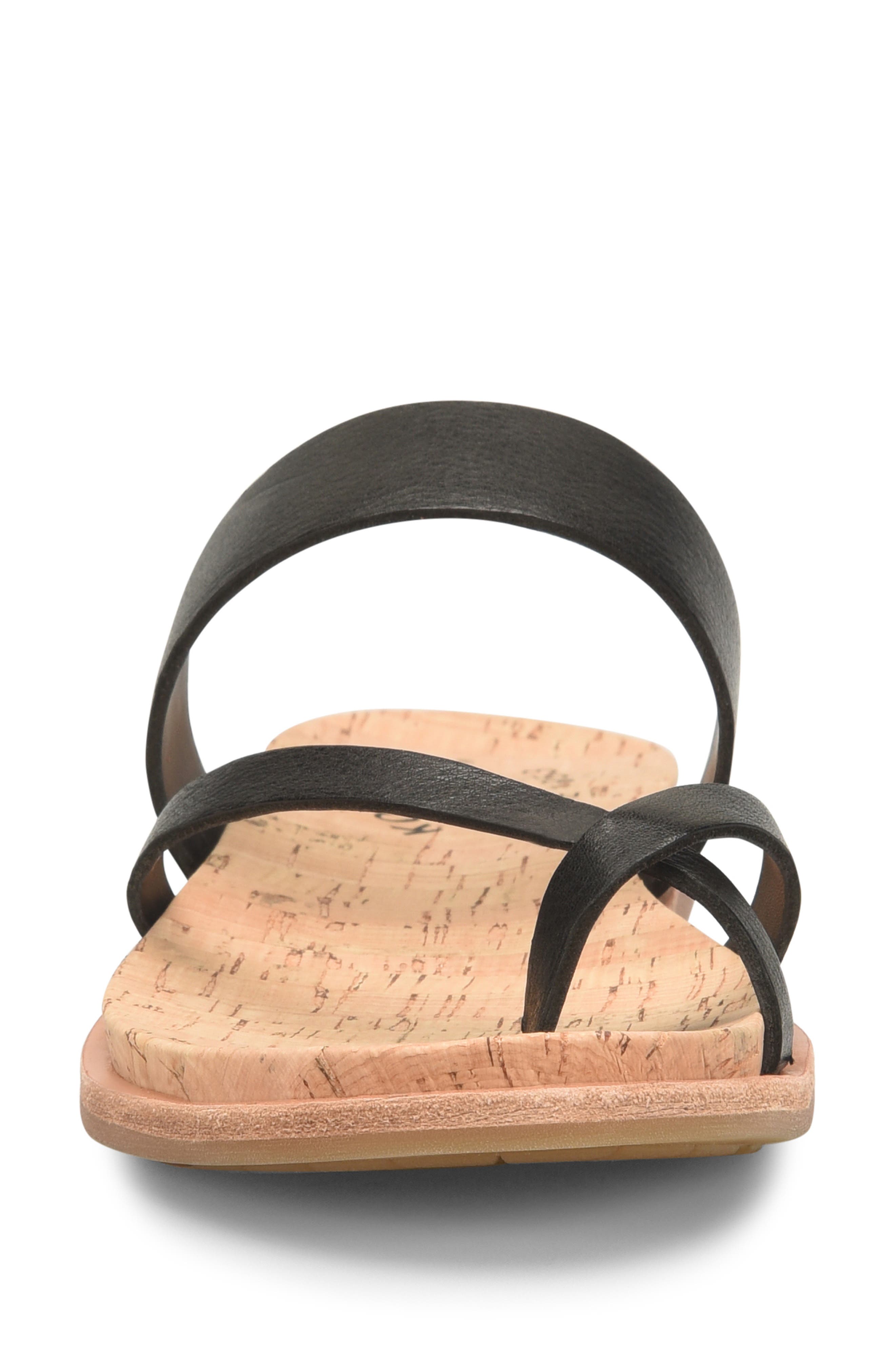 KorkEase® Belinda Slide Sandal Nordstrom