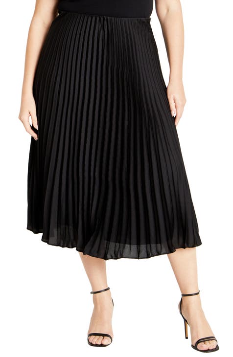 Black flowy skirt nordstrom rack hotsell