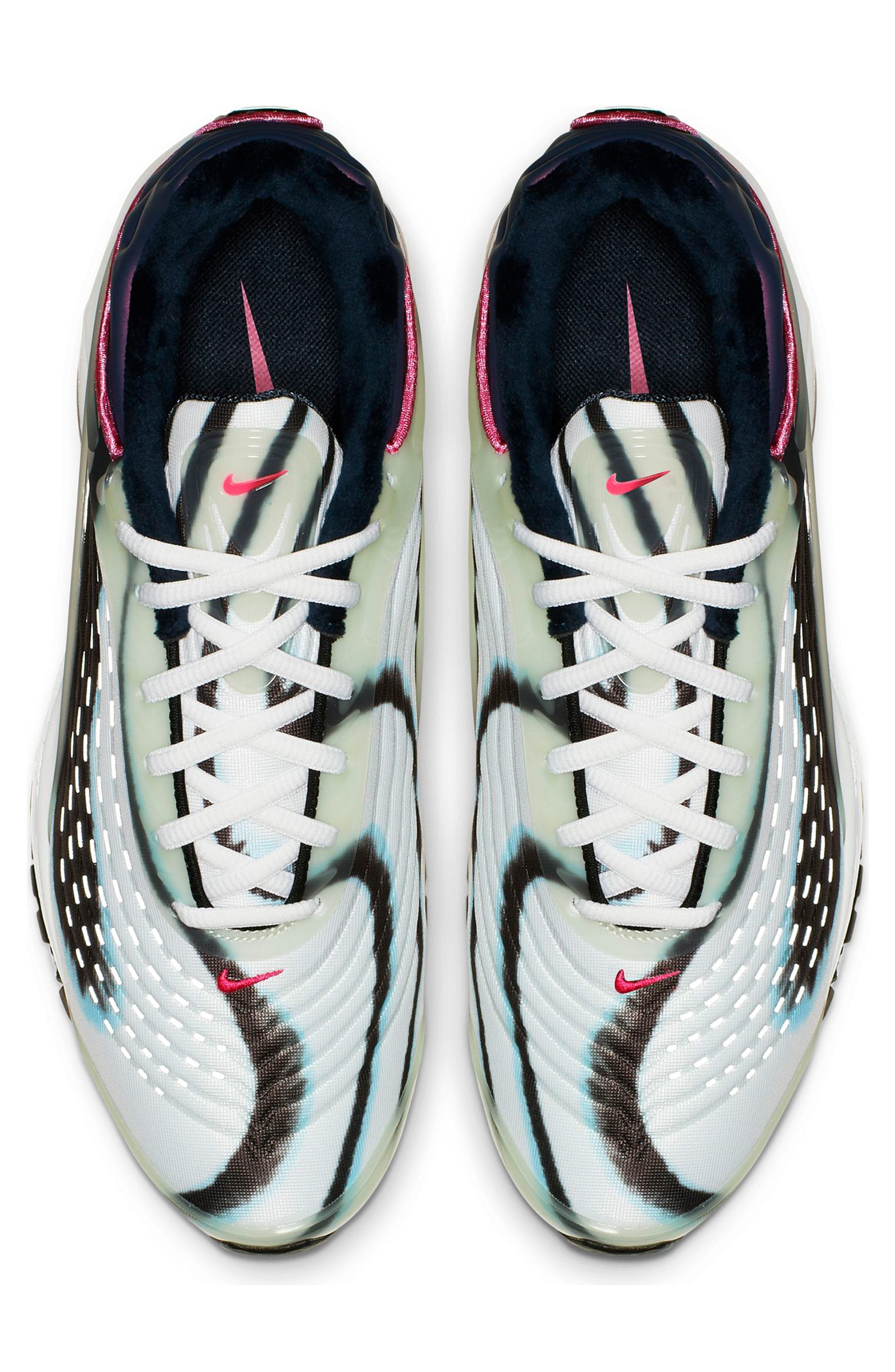 nike air max deluxe size 10