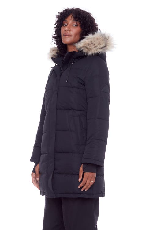 Shop Alpine North Aulavik In Black