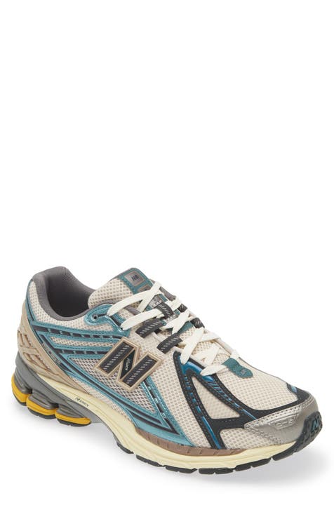 Zalando new balance clearance green