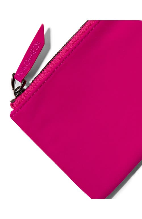 Shop Naghedi St. Barths Petit Tote In Miami Pink