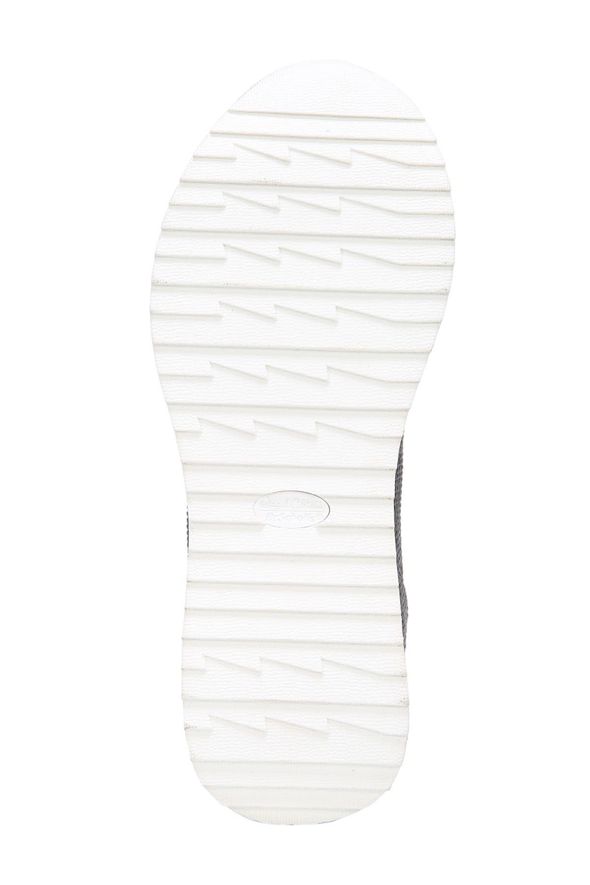 dr scholl's rainmaker