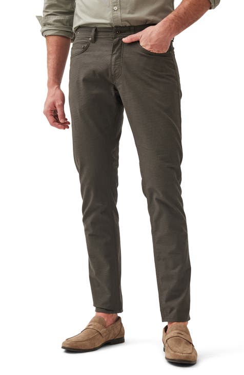 Men's Big & Tall Pants & Chinos | Nordstrom