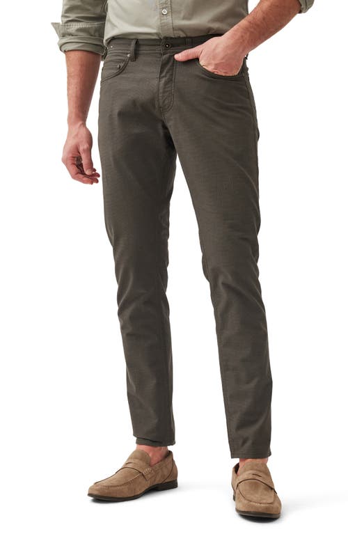 RODD & GUNN RODD & GUNN HERIOT PANTS 