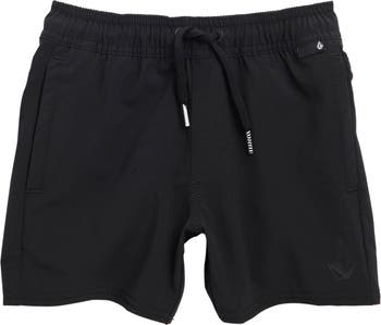 Volcom Kids' Nomoly Hybrid Shorts | Nordstrom