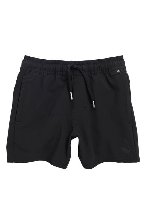 Volcom Kids' Nomoly Hybrid Shorts at Nordstrom,