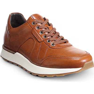 Allen Edmonds A-Trainer Sneaker, Brown