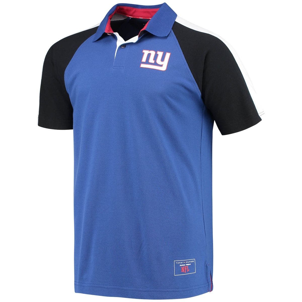 tommy hilfiger new york giants