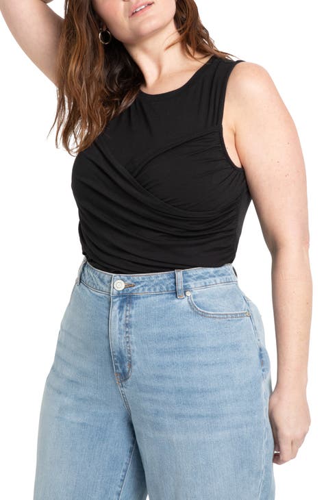 ELOQUII Plus Size Clothing For Women | Nordstrom