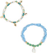 Nordstrom deals beaded bracelets