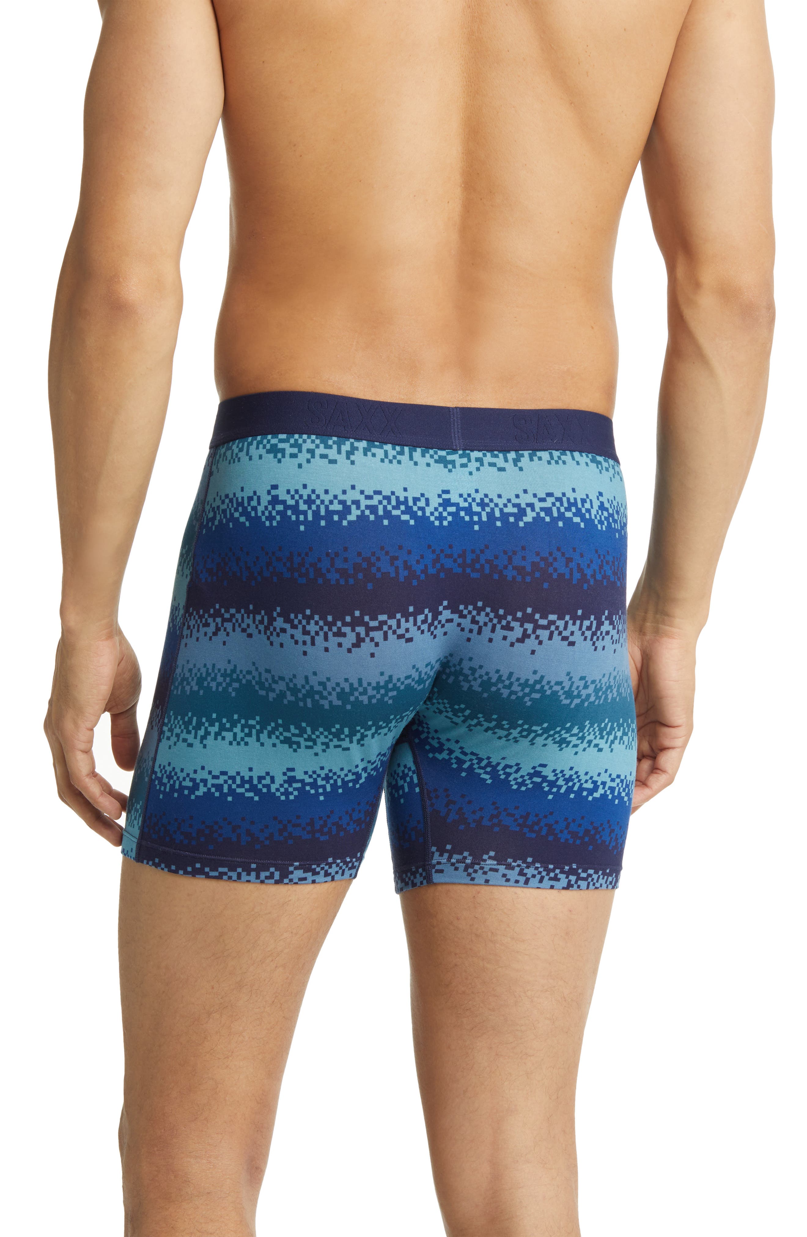 SAXX Ultra Super Soft 2Pack Relaxed Fit Boxer Briefs Nordstromrack