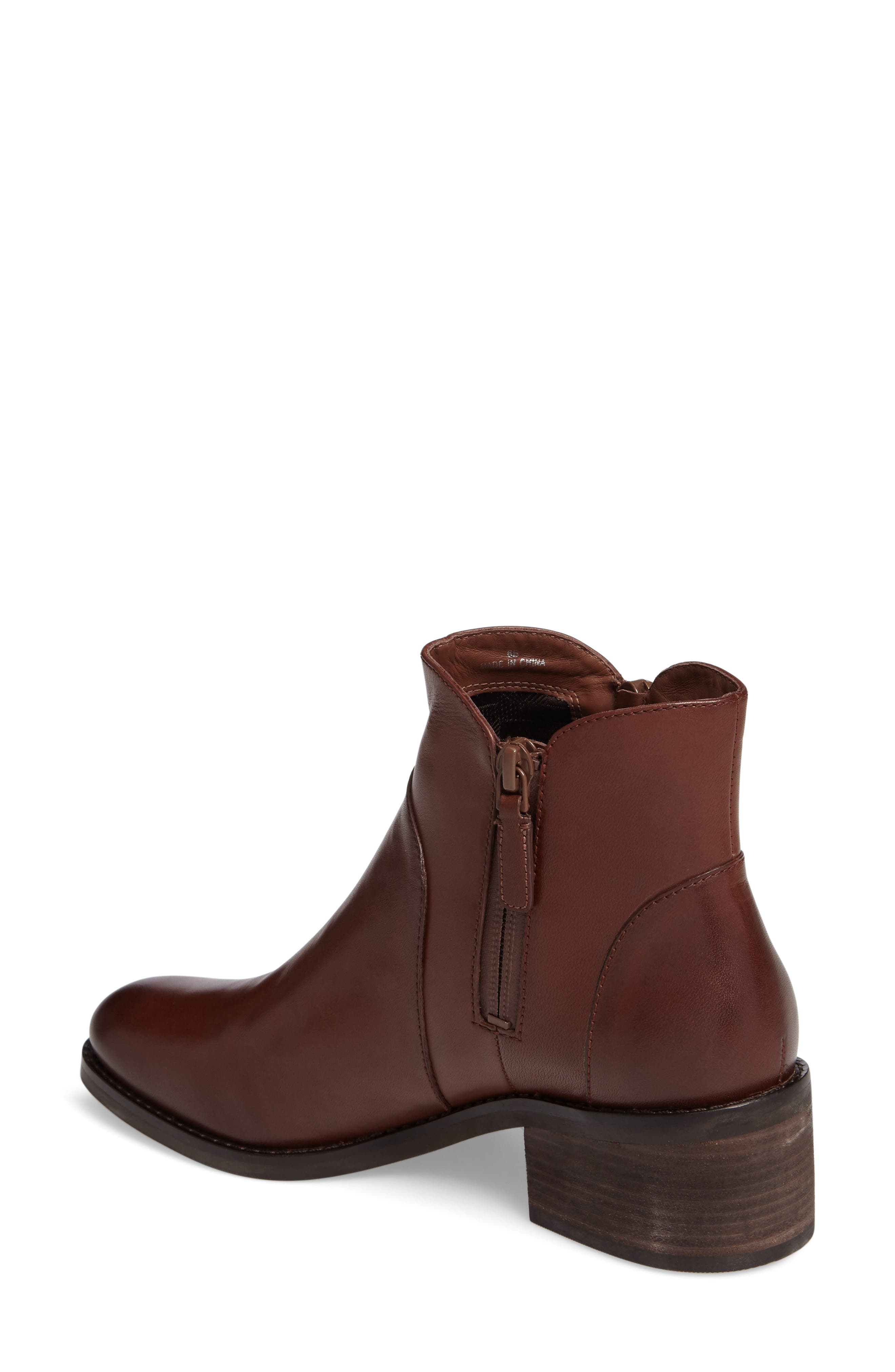 cole haan lyla waterproof bootie