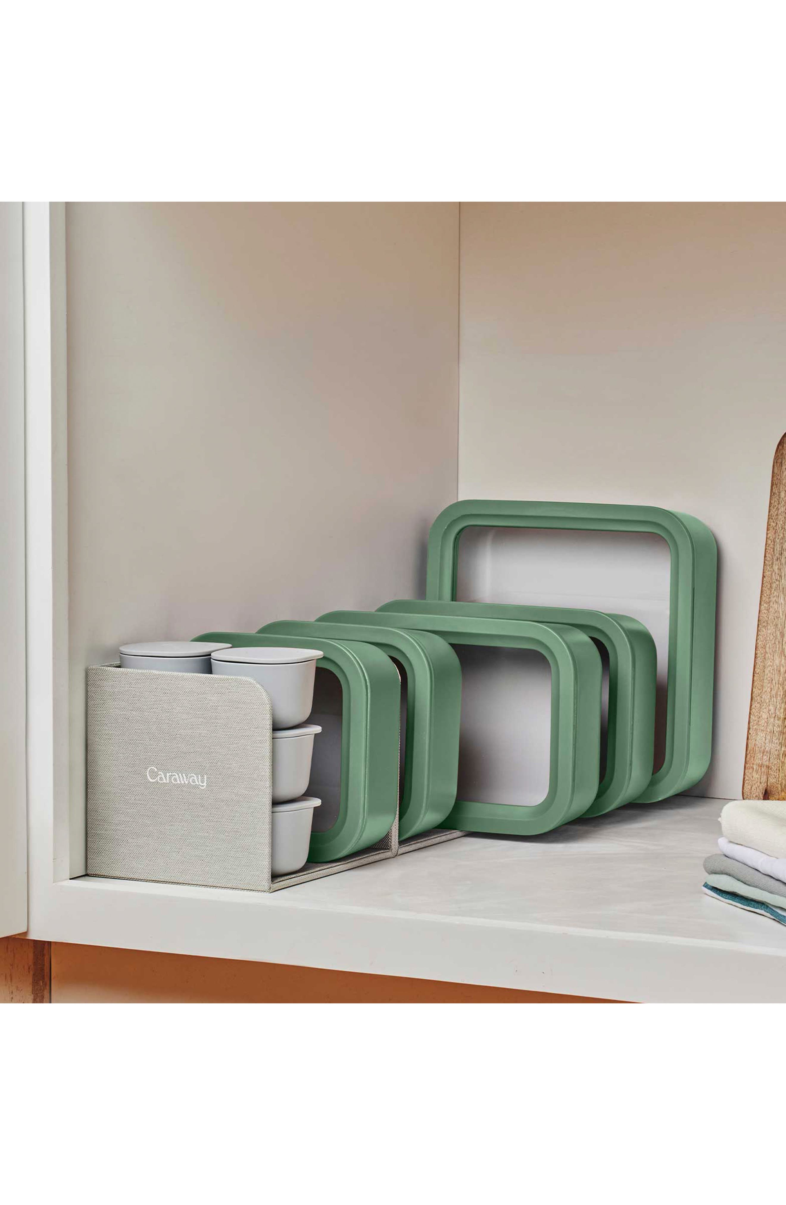 CARAWAY 14Piece Food Storage Glass Container Set Nordstrom