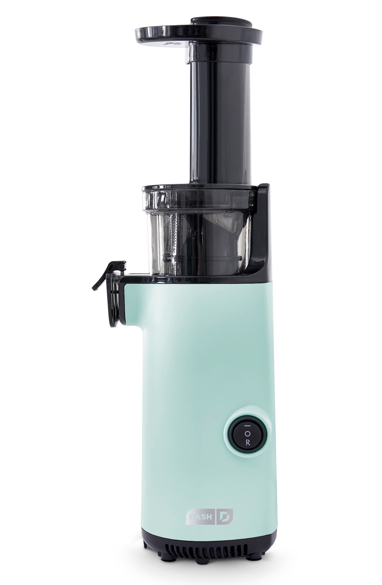 dash compact cold press juicer reviews