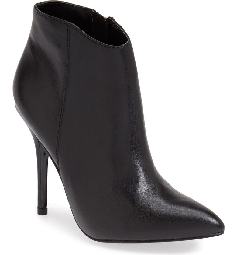 STEVE MADDEN 'Grrand' Bootie, Main, color, 001
