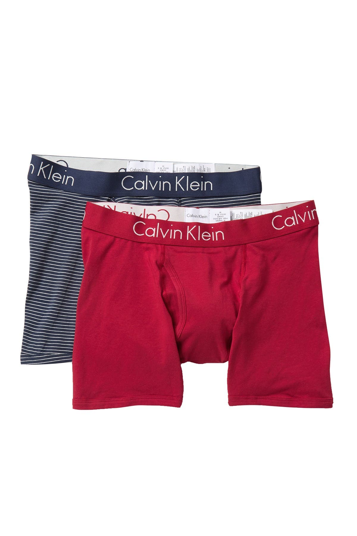 calvin klein strata stretch boxer briefs