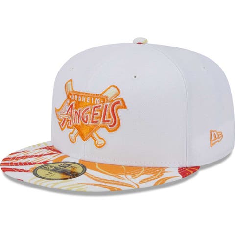 KTZ Los Angeles Angels 2022 City Connect 39thirty Flex Hat At Nordstrom in  Red for Men