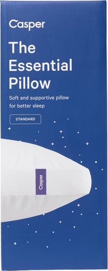 How To Fluff a Pillow: 6 Tips for a Refresh - Casper Blog