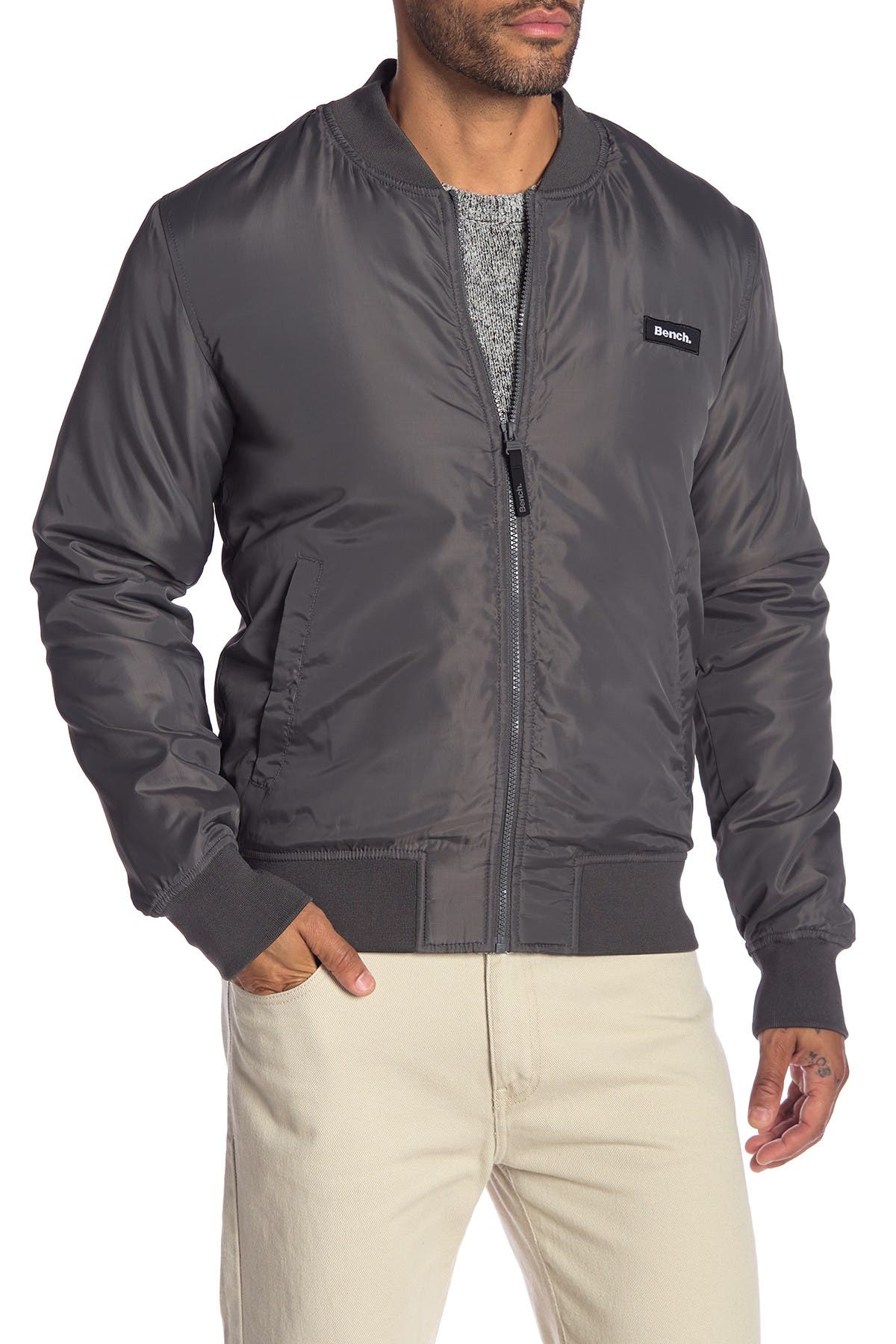next wadded jacket