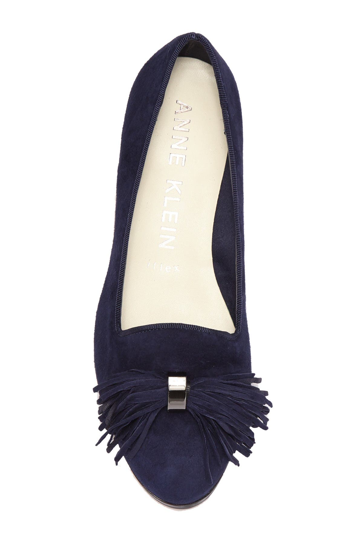 anne klein dixie flats