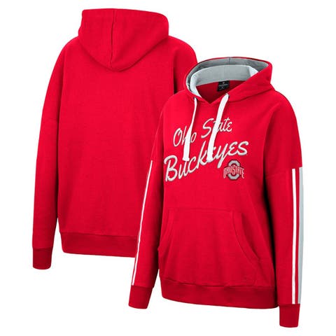 Women's COLOSSEUM Sweatshirts & Hoodies | Nordstrom