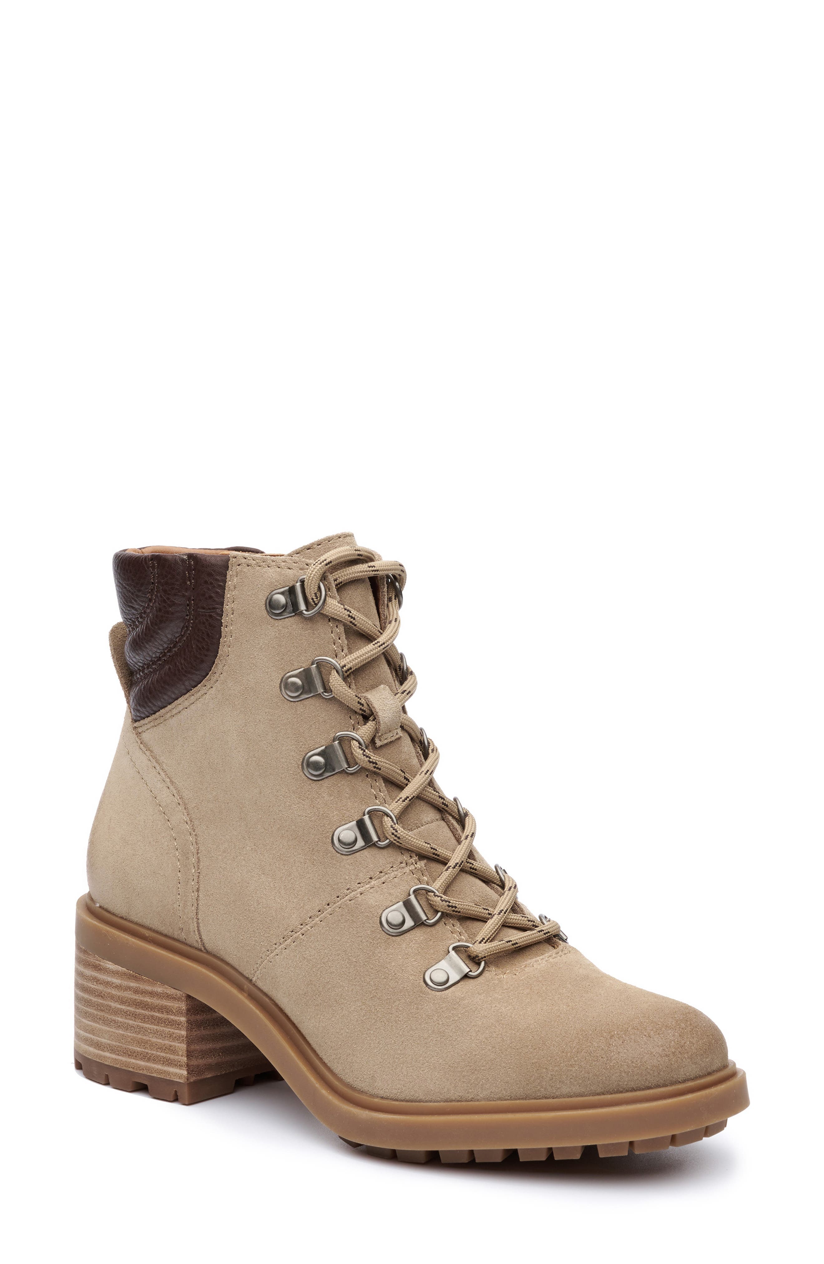 nordstrom rack lace up booties