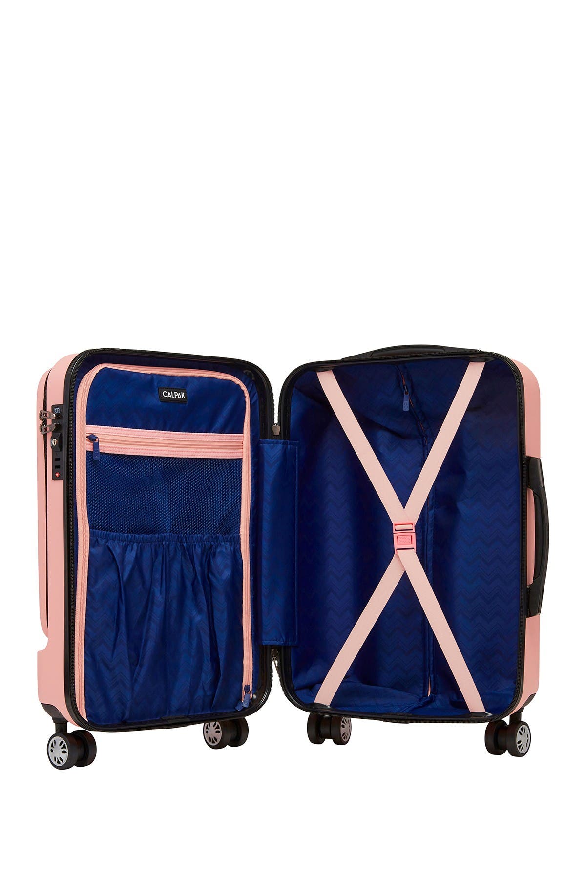 CALPAK LUGGAGE Wandr 20" CarryOn Hardside Spinner Nordstrom Rack