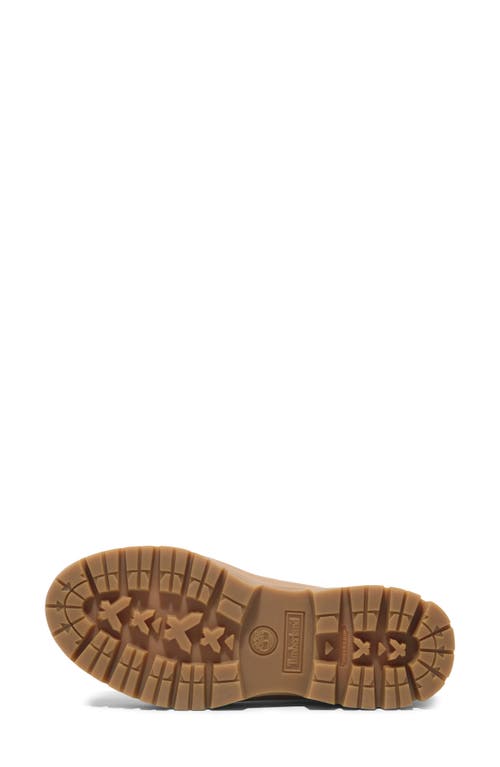 Timberland Roxie Lane Hike Boot In Wheat Full Grain