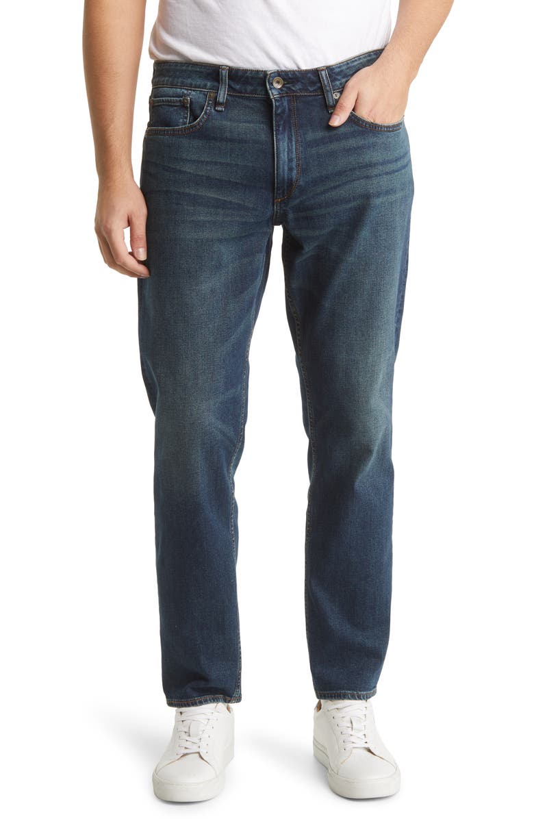 rag & bone Fit 3 Authentic Stretch Athletic Fit Jeans | Nordstrom