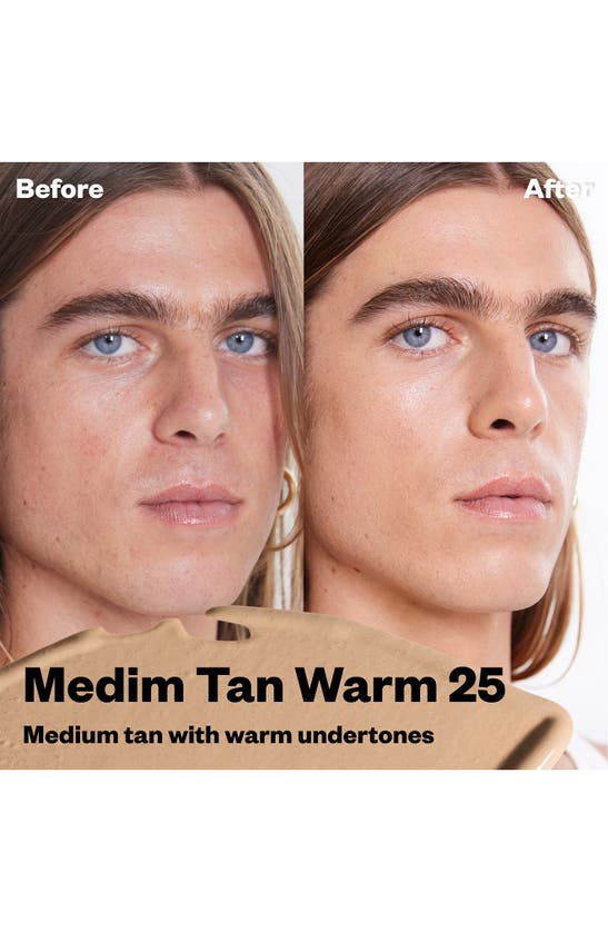 KOSAS KOSAS BB BURST TINTED MOISTURIZER GEL CREAM WITH COPPER PEPTIDES